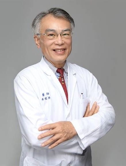林炫沛醫師相片