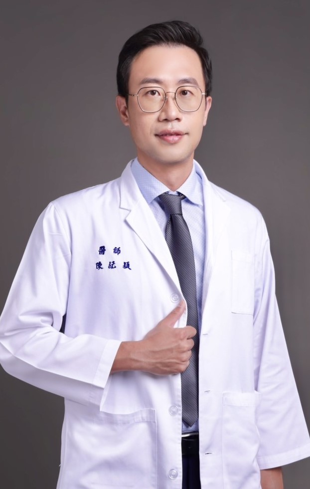 骨科部醫師照片