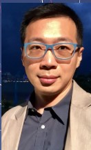黃明堃醫師相片