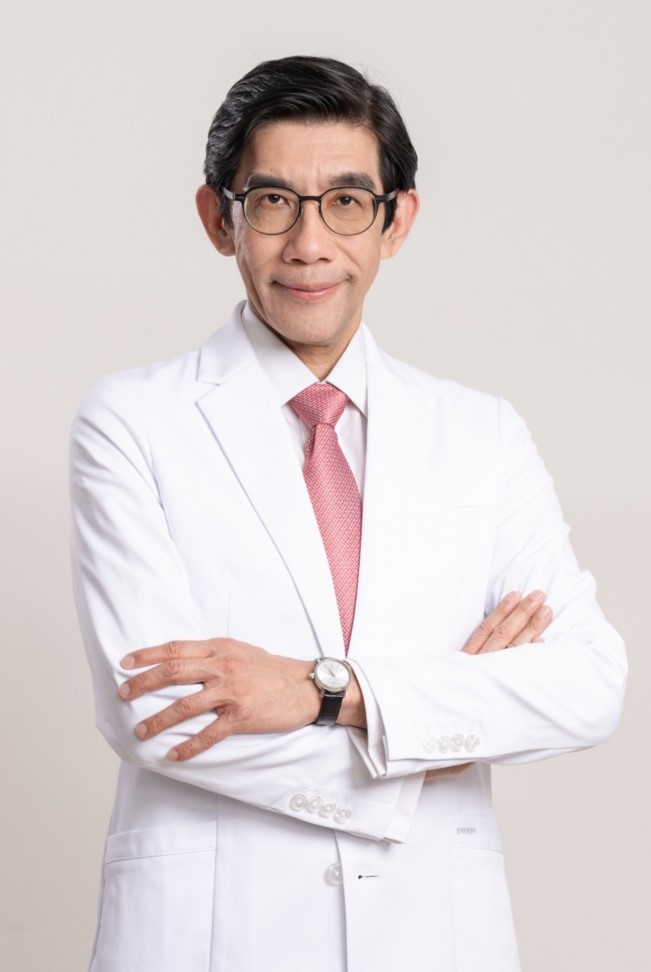 李光申醫師相片