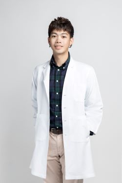 張皓揚醫師相片