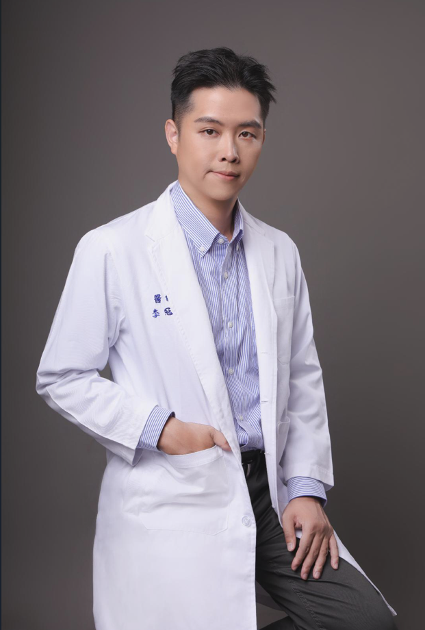 婦產科部醫師照片