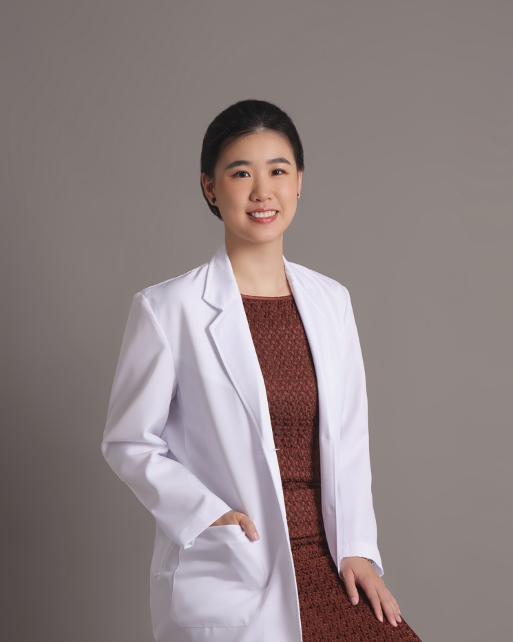 潘衍廷醫師相片