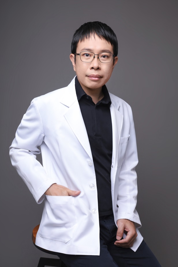 郭恆綱醫師相片