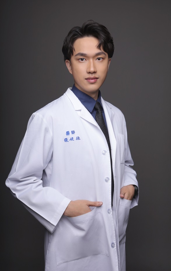 精神醫學部醫師照片