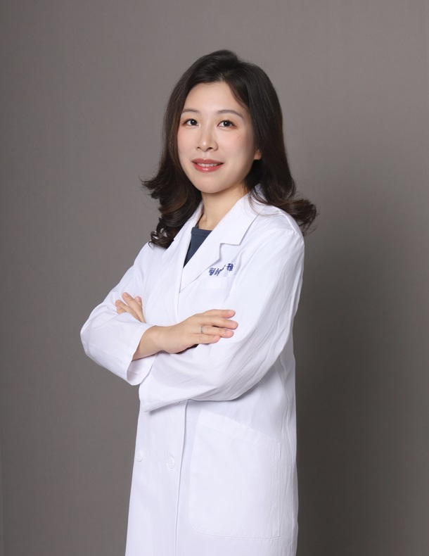 李雅馨醫師相片