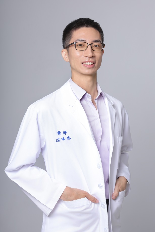 精神醫學部醫師照片