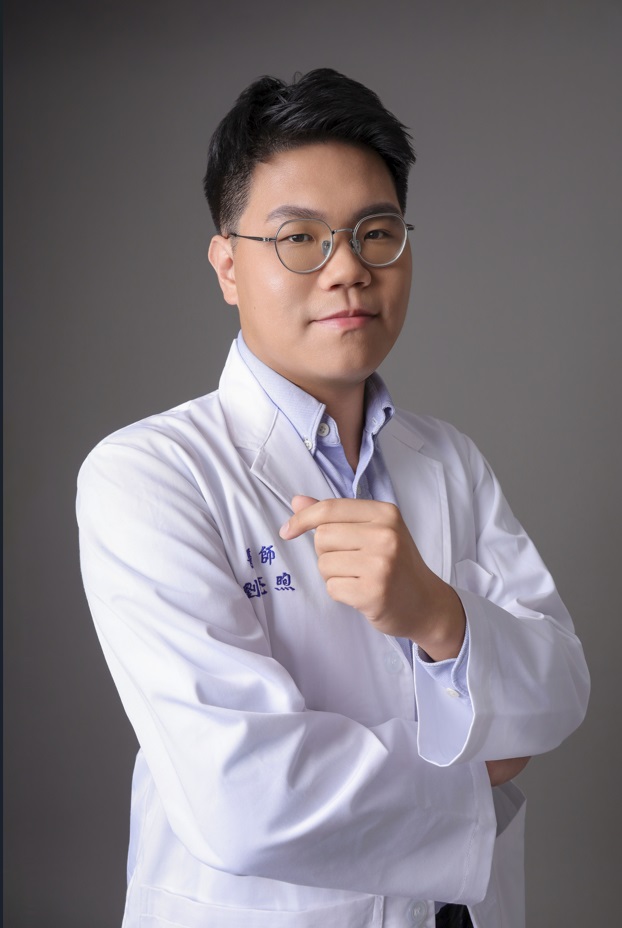 劉亮煦醫師相片