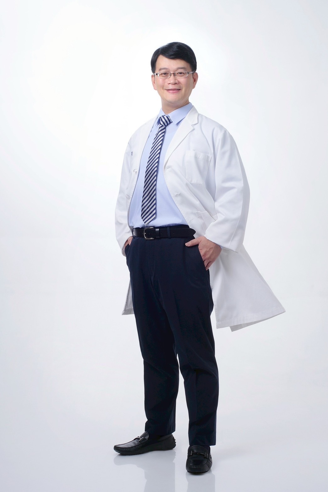 再生醫學科醫師照片