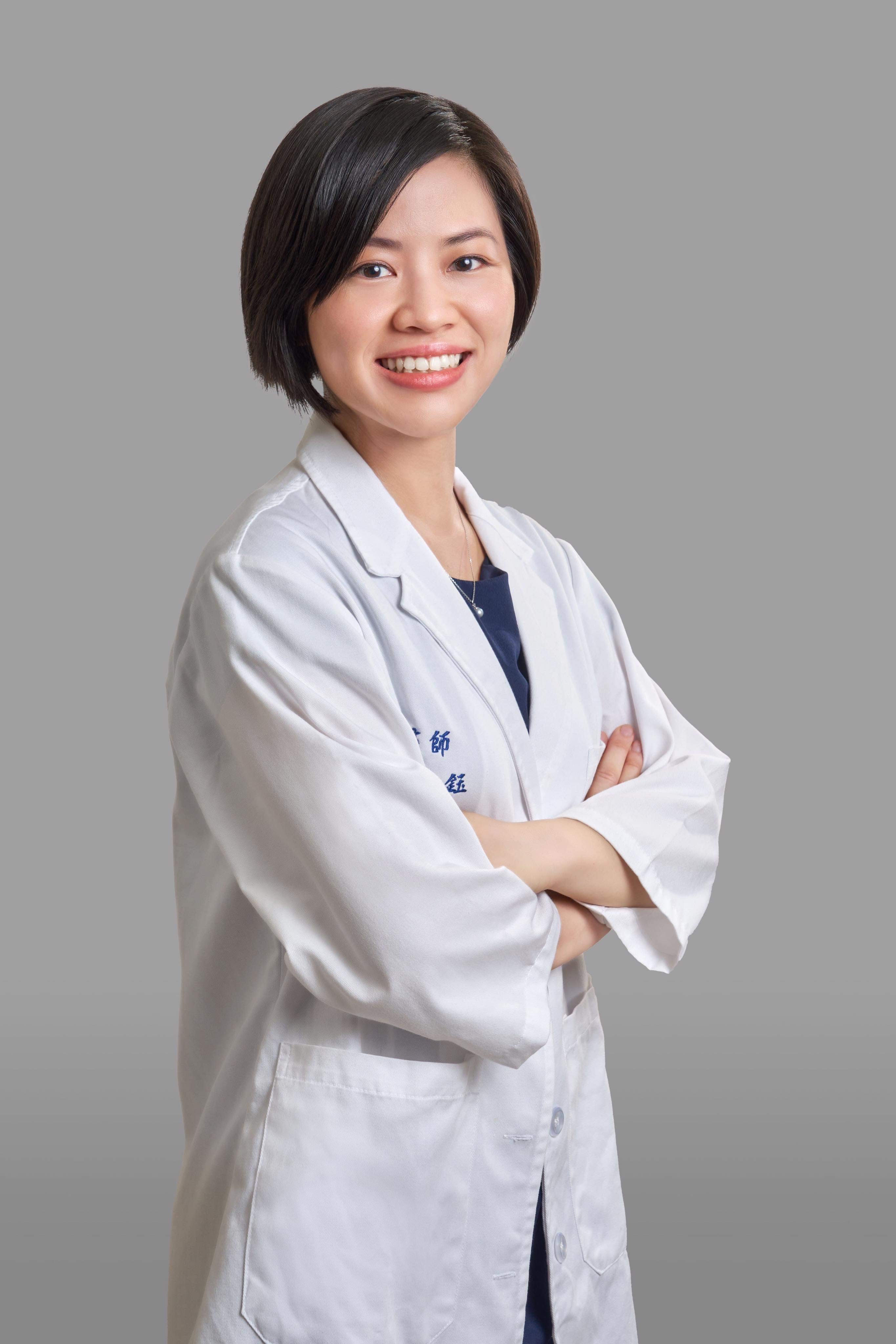 疼痛科醫師照片