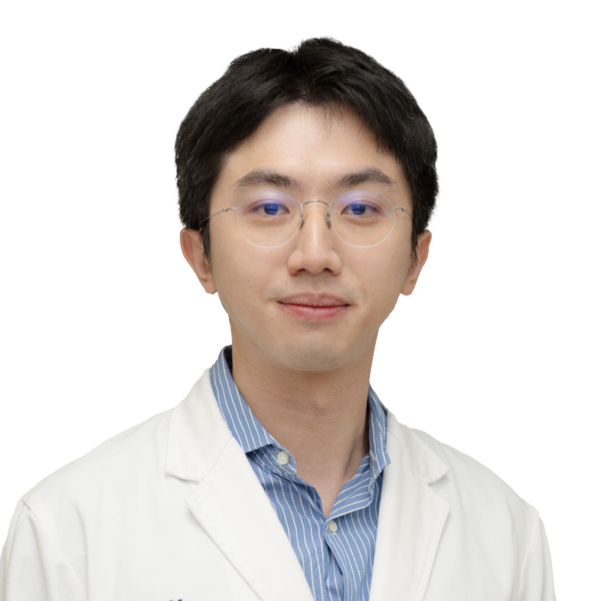 林裕霖醫師相片