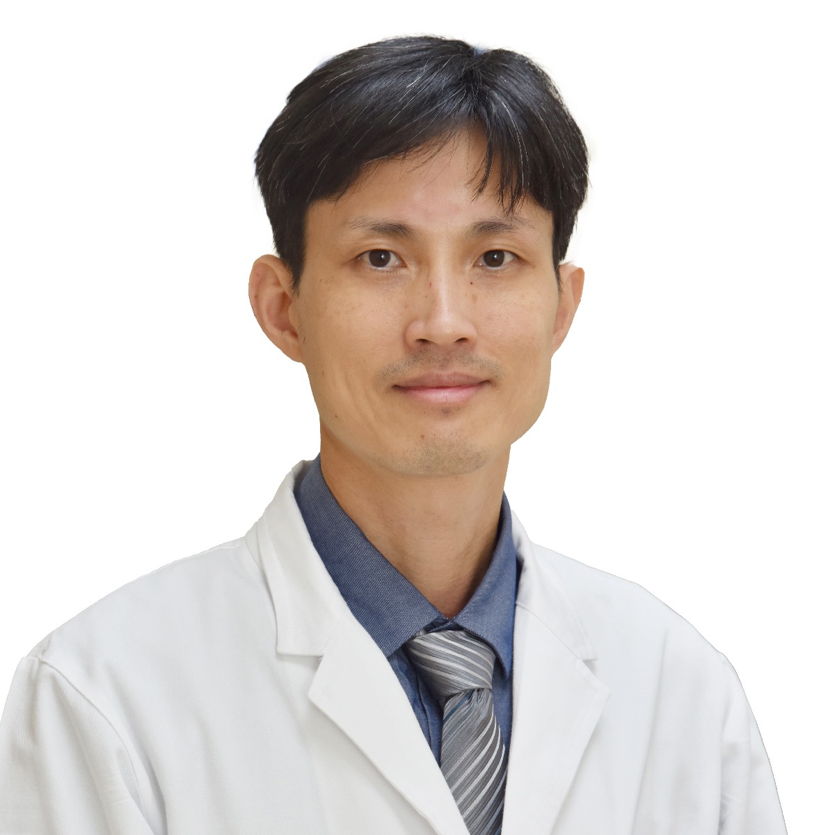 高聖欽醫師相片