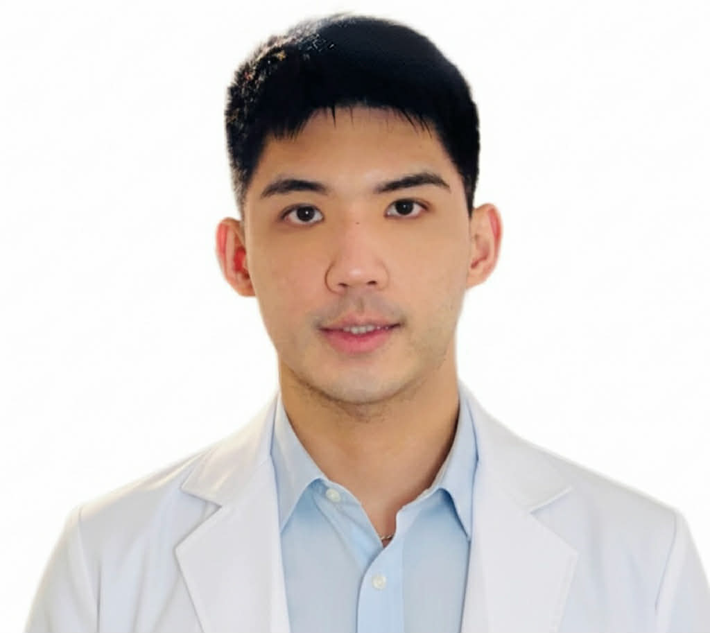 皮膚科醫師照片