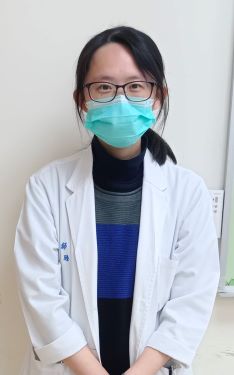 腎臟內科醫師照片