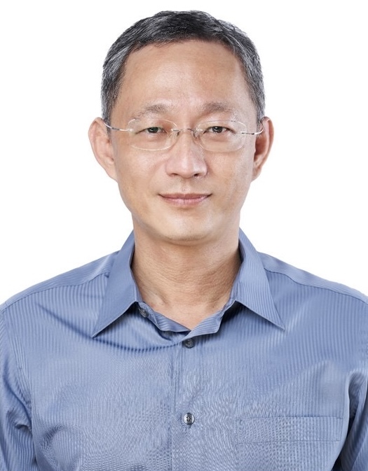 疼痛治療跨領域門診醫師照片