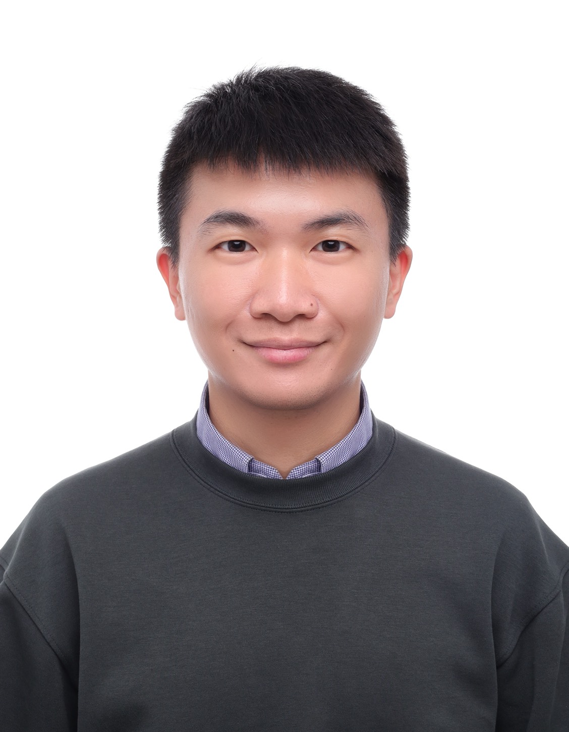 消化科系醫師照片