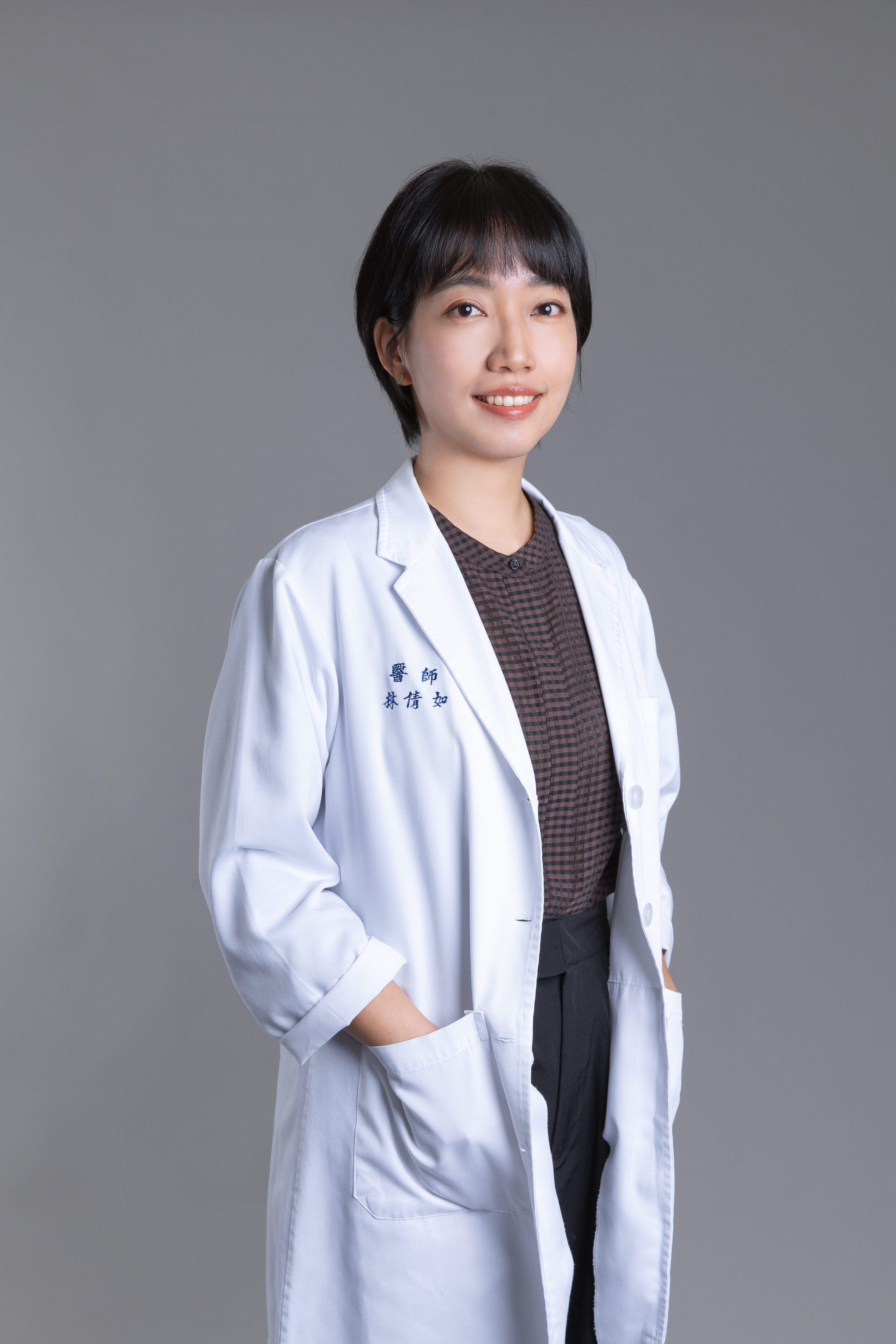 林倩如醫師相片