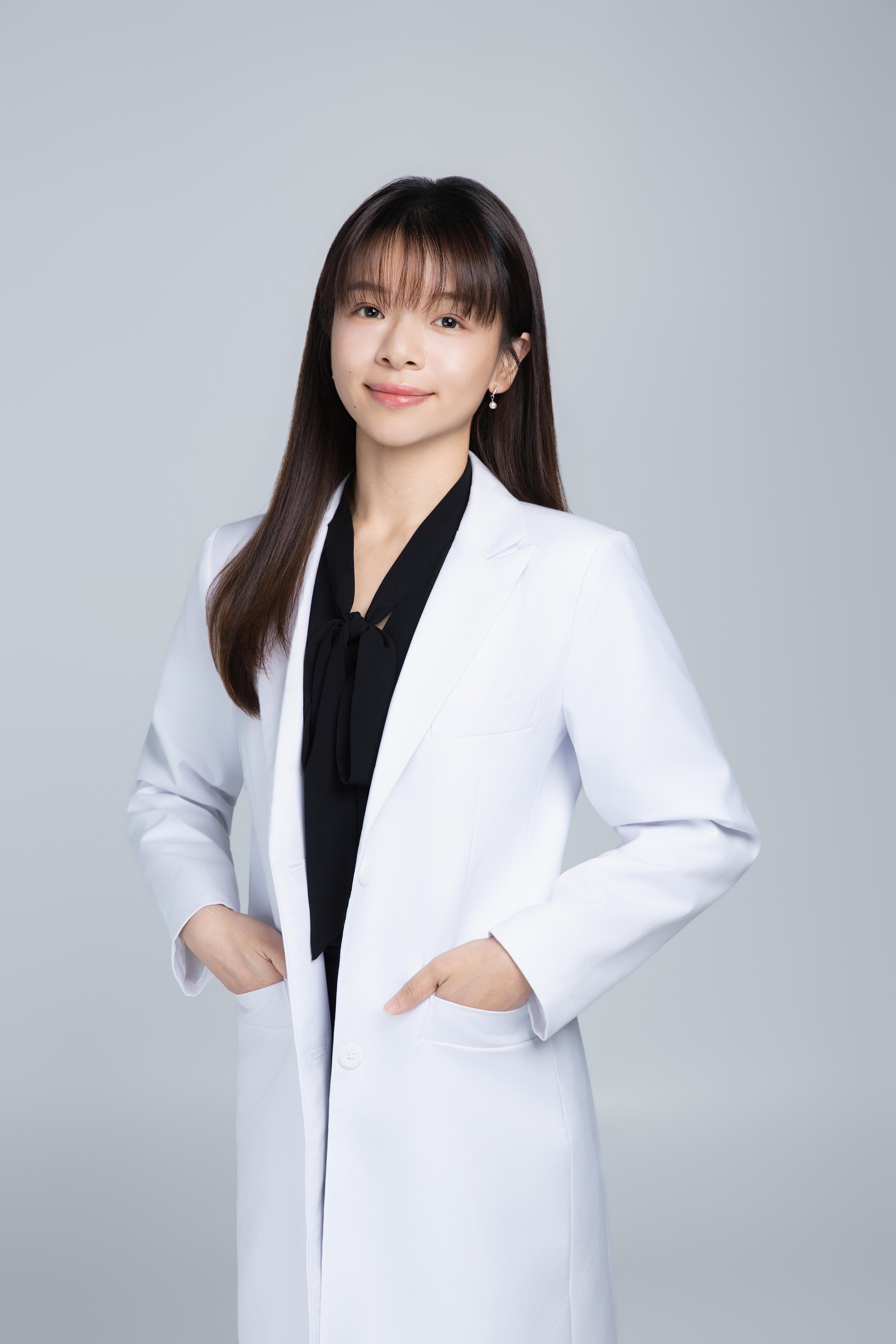 婦產科部醫師照片
