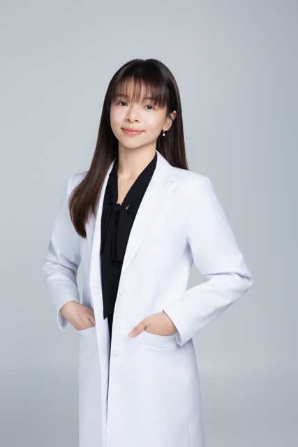  王敏如醫師相片