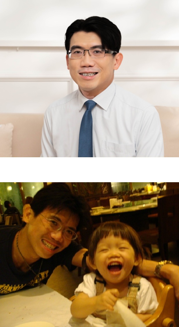 張龍醫師相片