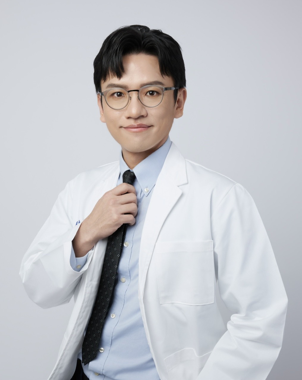 張皓鈞醫師相片