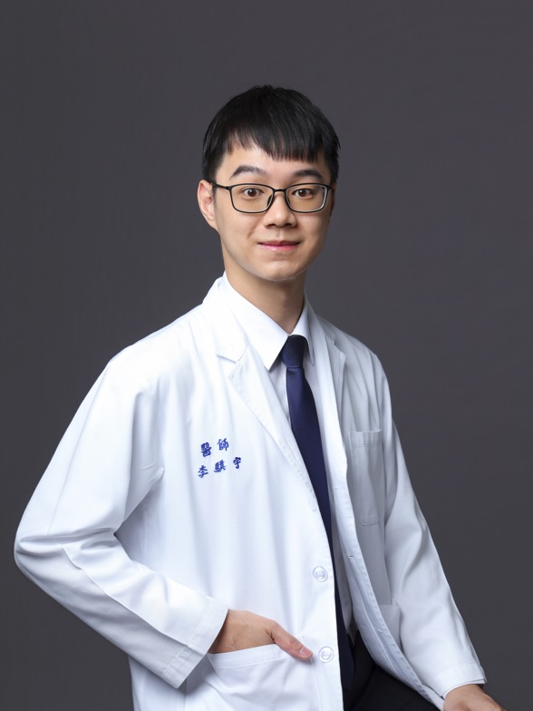 李騏宇醫師相片