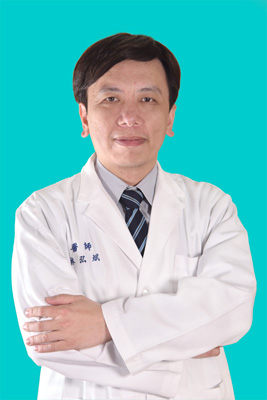 林弘斌醫師相片