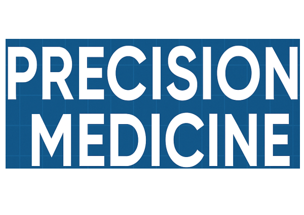 精準醫學科特色照片