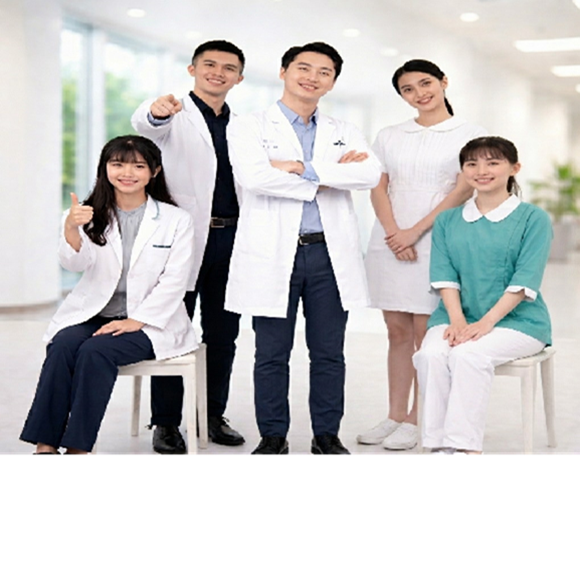 生醫育成加速特色照片