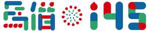 145 logo