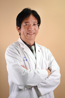 吳懿哲醫師相片