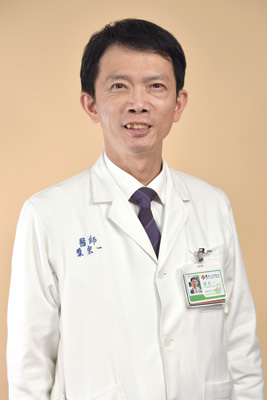 葉宏一醫師相片