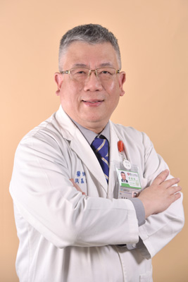 醫師照片