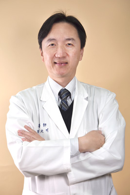 心臟血管內科系醫師照片