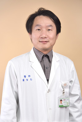 蕭智忠醫師相片
