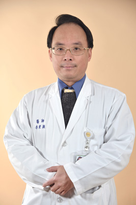 李秉穎醫師相片
