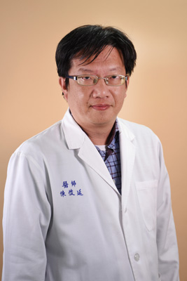 陳俊延醫師相片