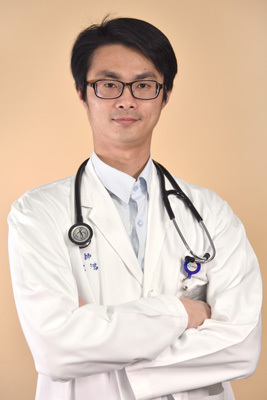 林岳鴻醫師相片
