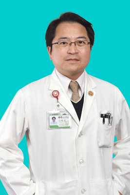 沈聲燁副主任